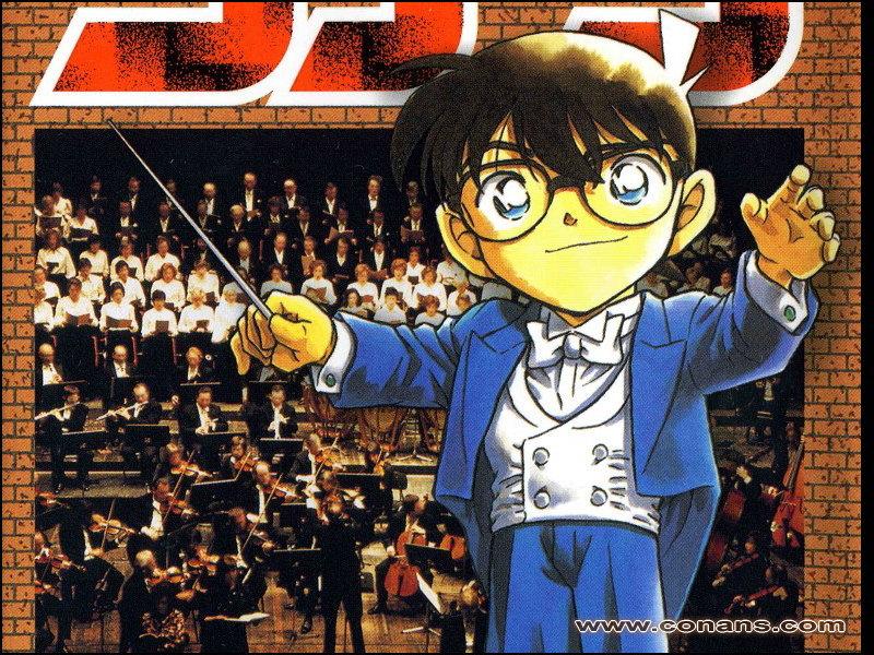 Otaku Gallery  / Anime e Manga / Detective Conan / Wallpapers / 067.jpg